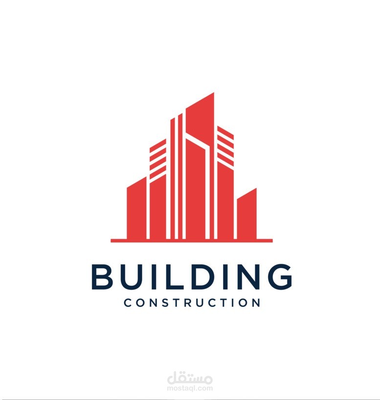 Logo  building
