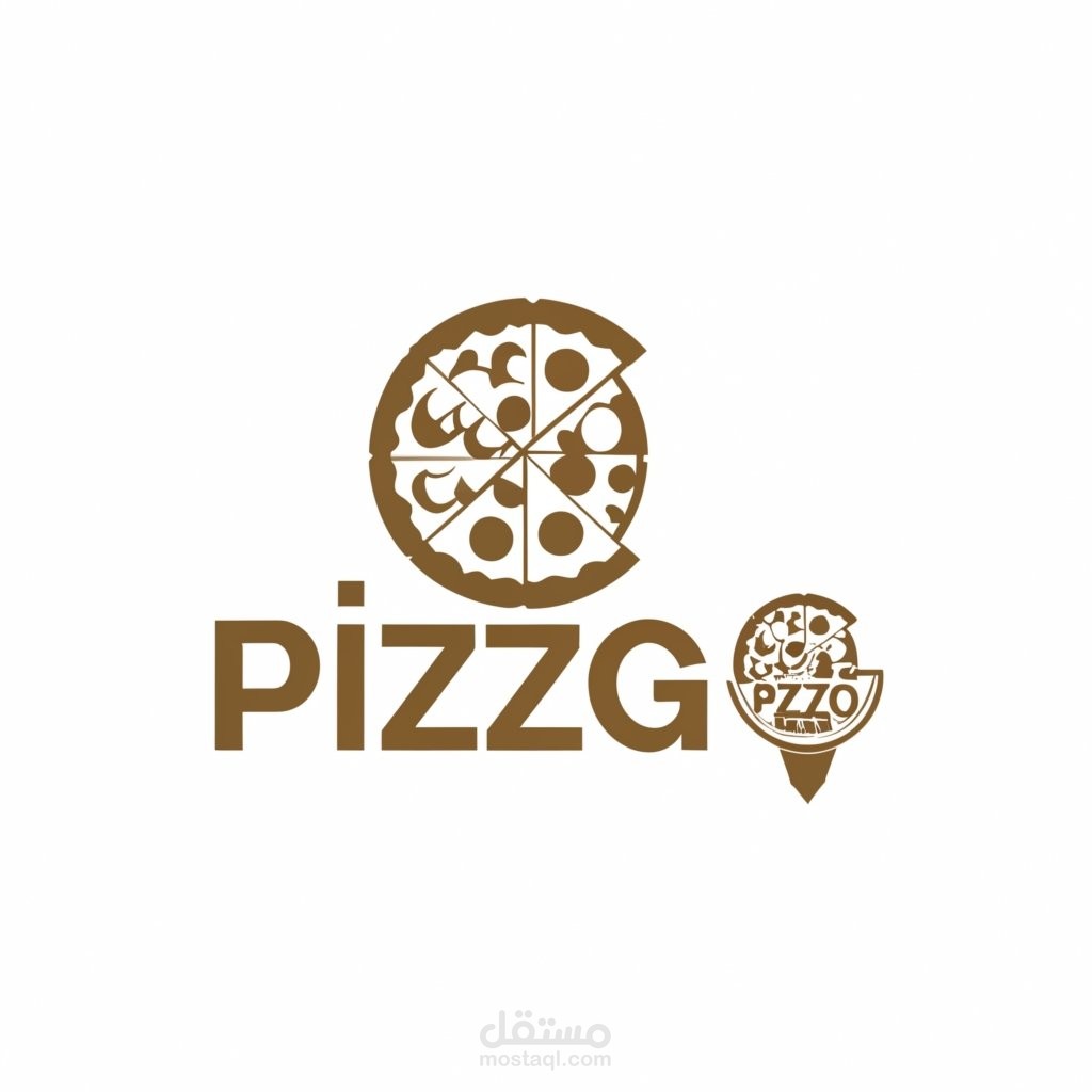 تصميم شعار محلات