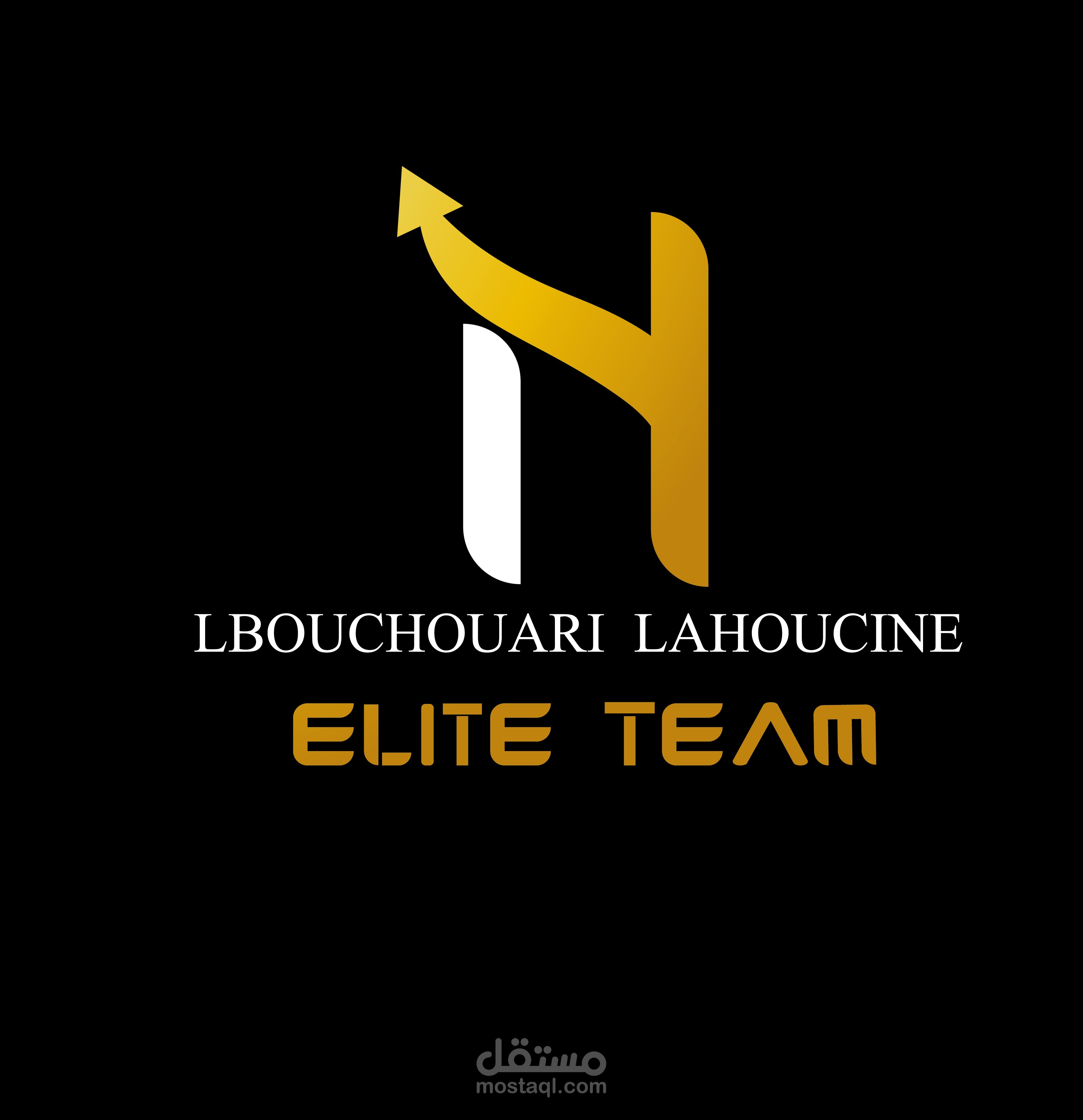 انشاء هوية بصريه