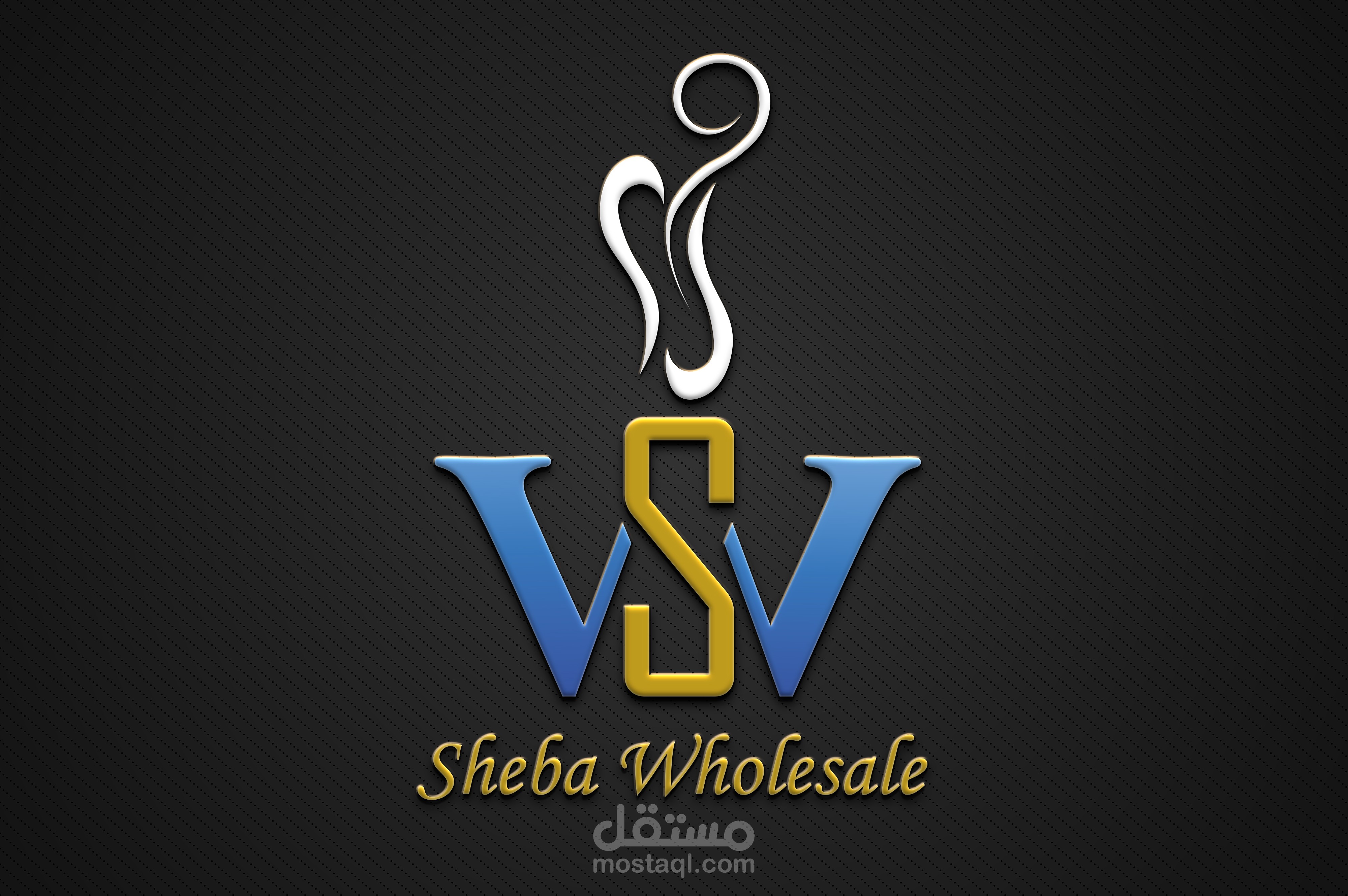 انشاء هويه بصريه