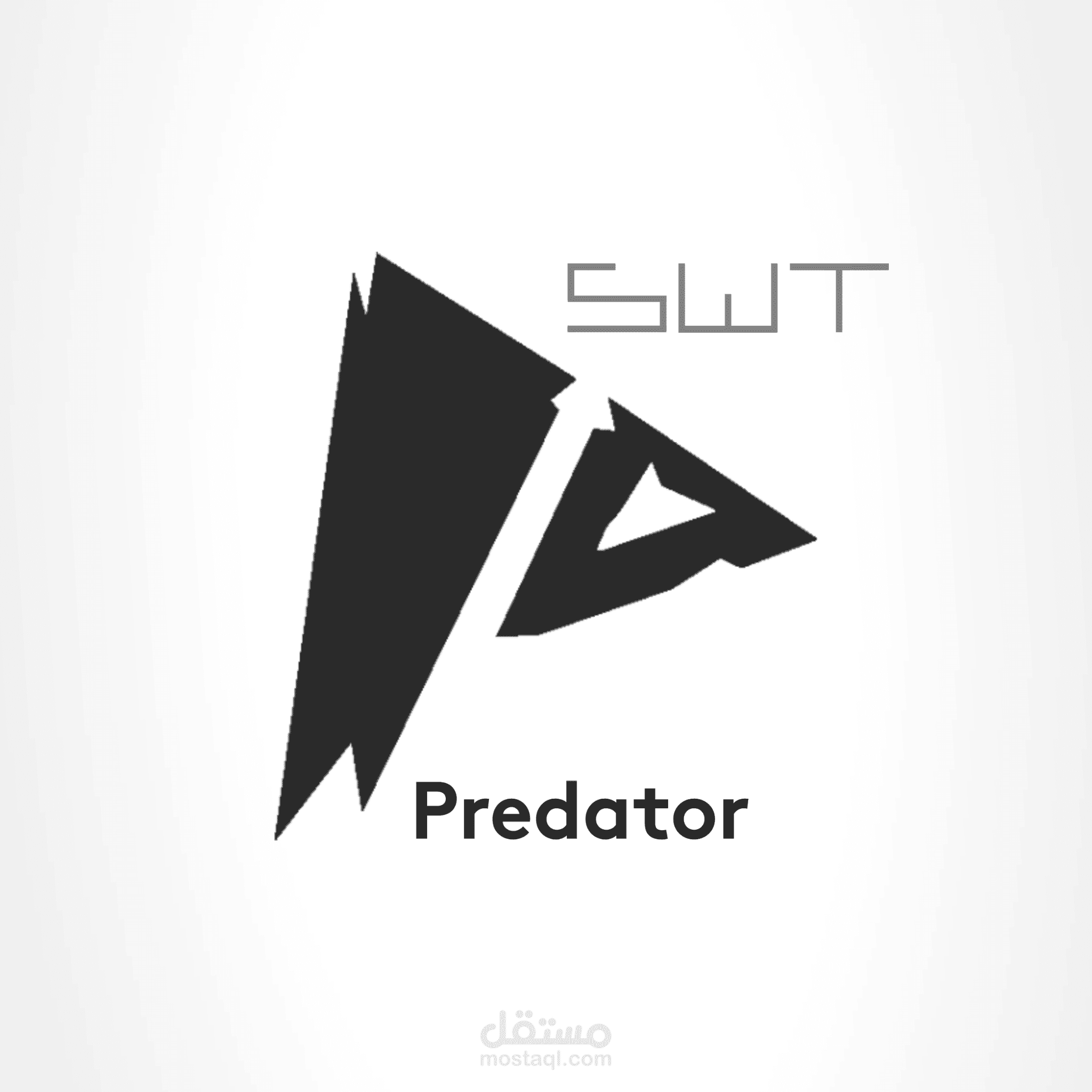 تصميم predator