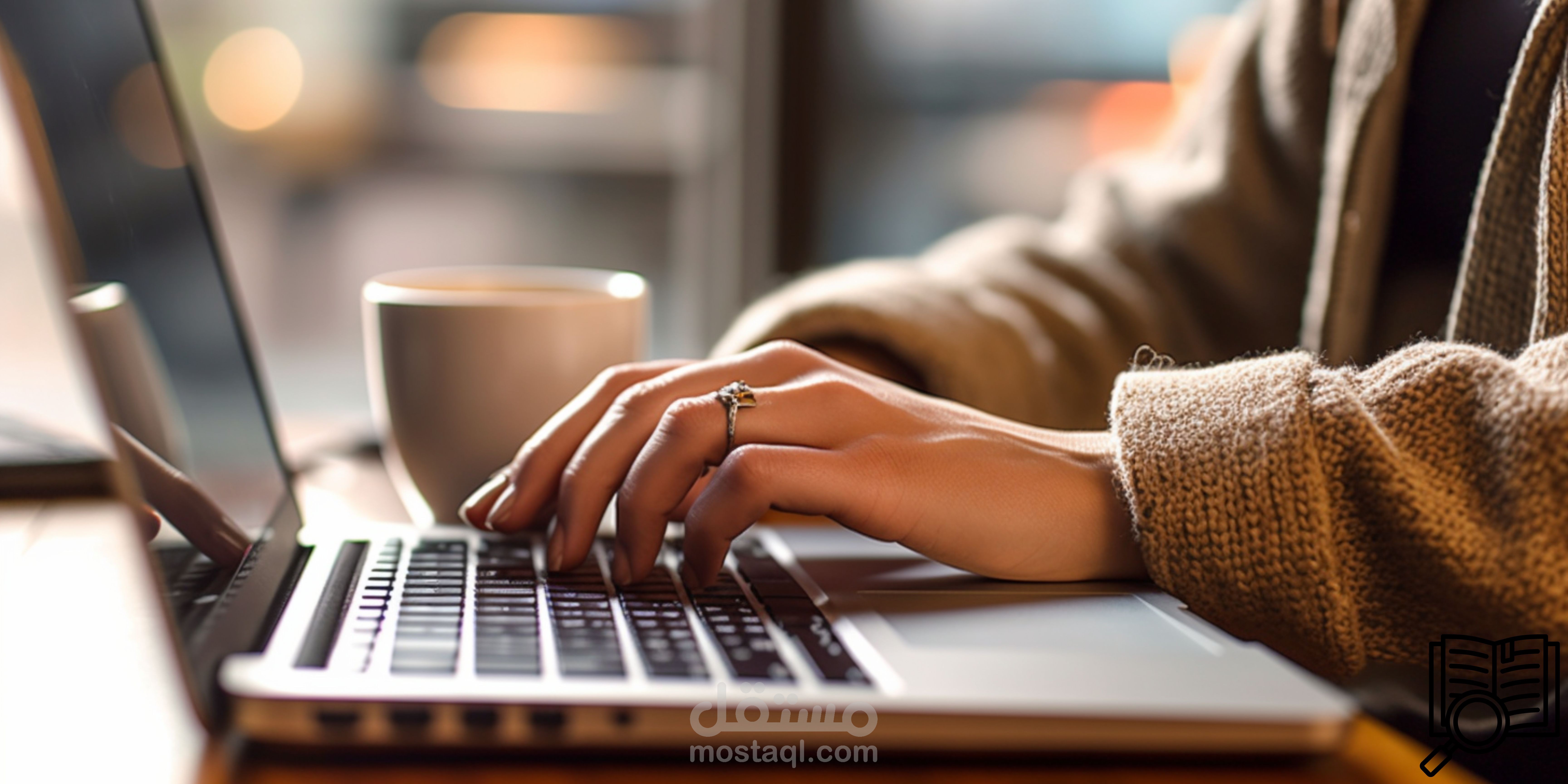 كتابة مقالات متنوعة مثل موقع موضوع