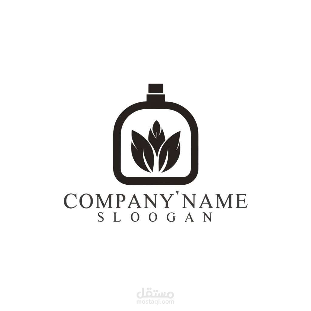 تصميم شعارات محلات