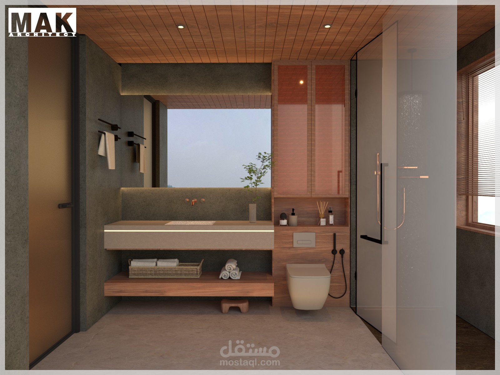Bathroom Design