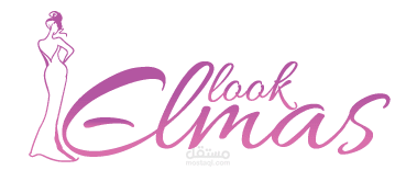 elmas look's logo