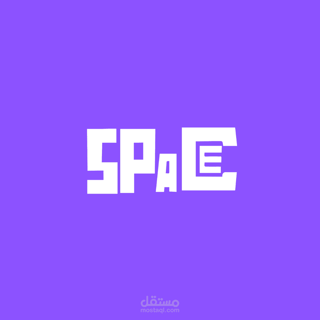 تصميم لوغو