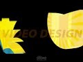 تصميم 3D Logo Intro
