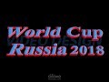 3D Intro for World Cup Russia 2018