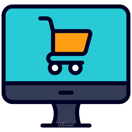 E-comerce Project