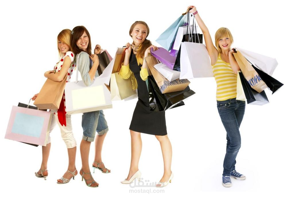 Customer Shopping Trends