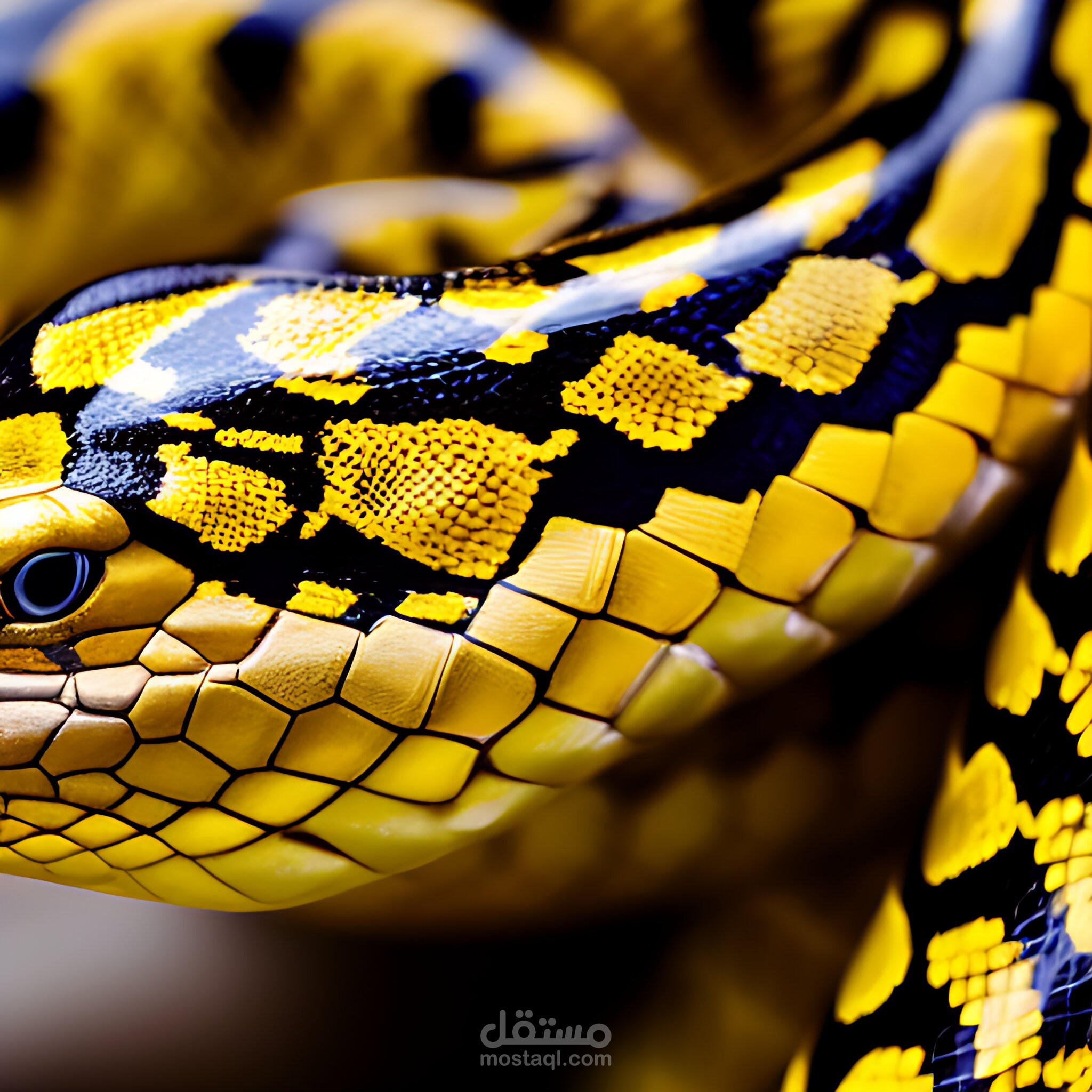 Top venoms snakes in the world!!!?