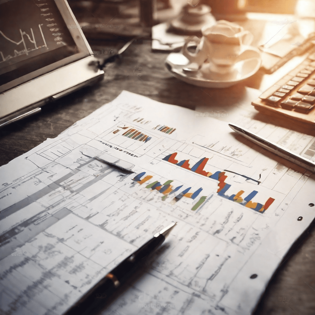 إعداد خطة عمل احترافية لأصحاب المشاريع