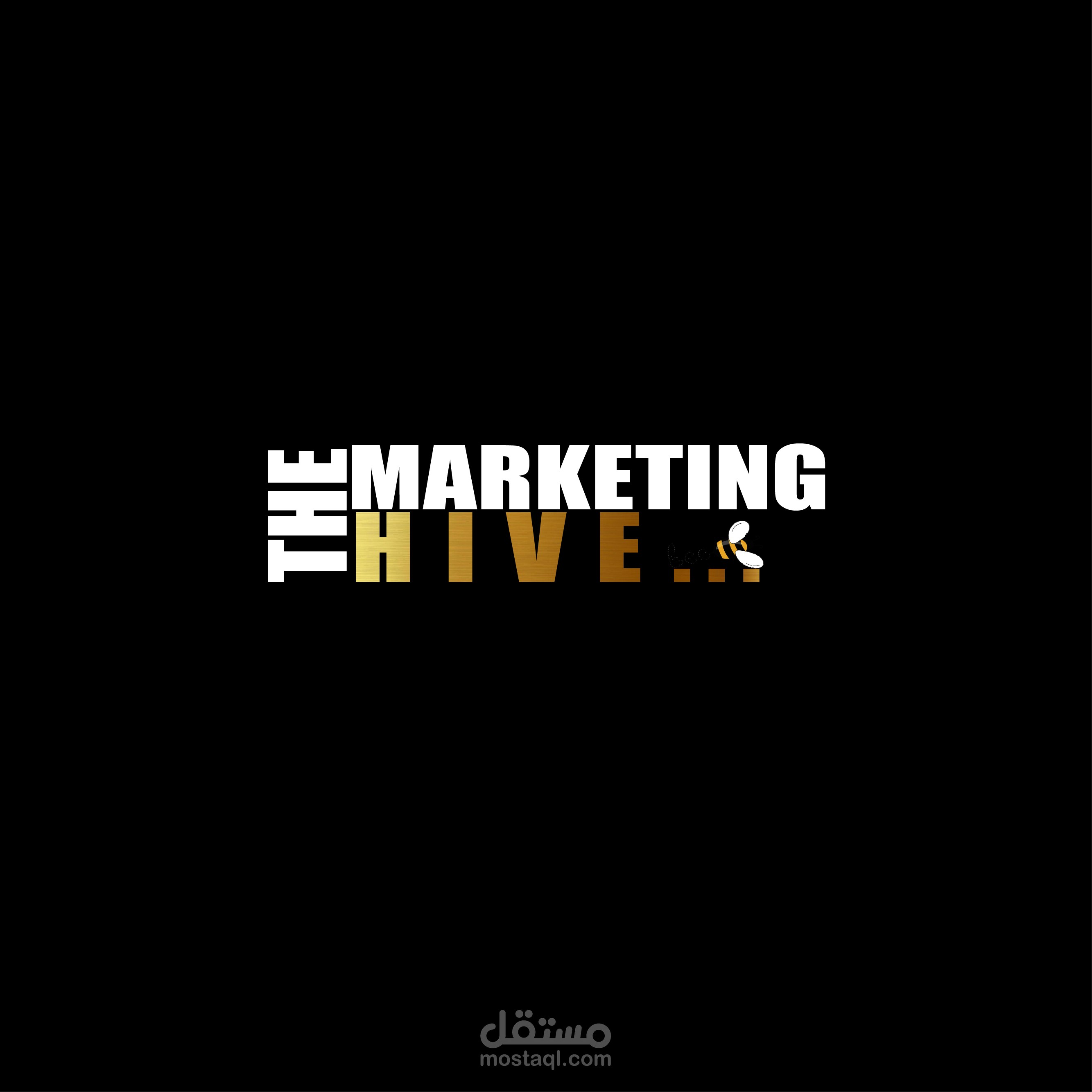 The marketing hive