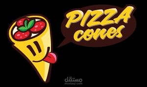 Pizza Cone Founder in UAE