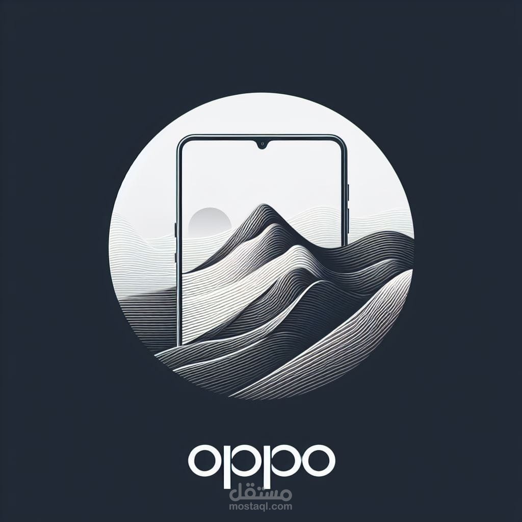 لوجو شركه محمول