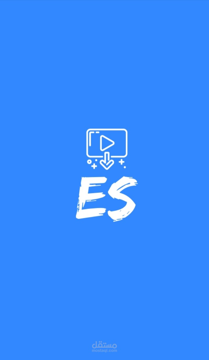 ES downloader