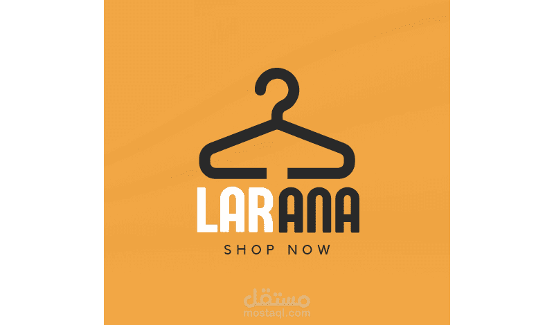 تصميم شعار (Logo) لشركتك