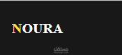 My portfolio