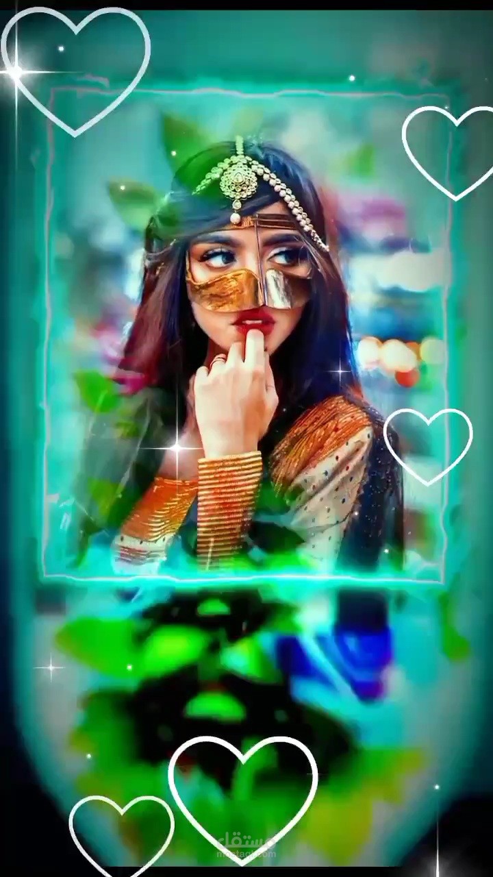 تصميم فيديوهات المواقع