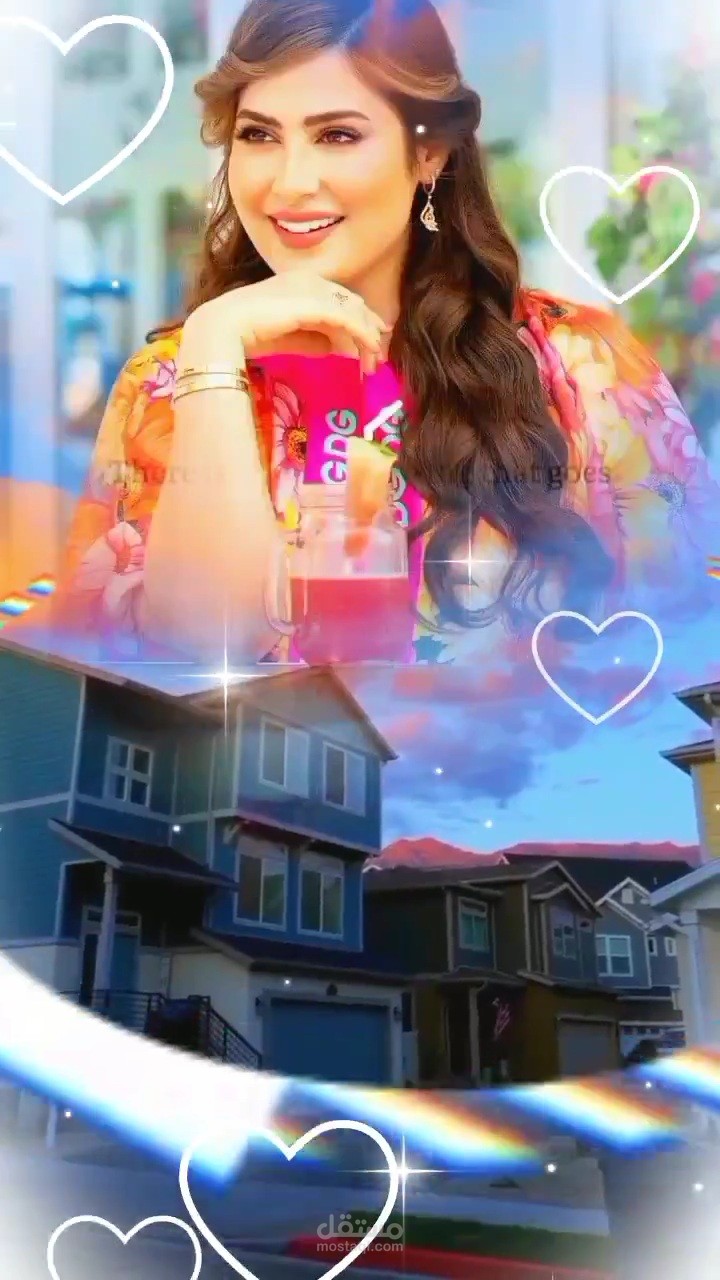 انتاج فيديوهات