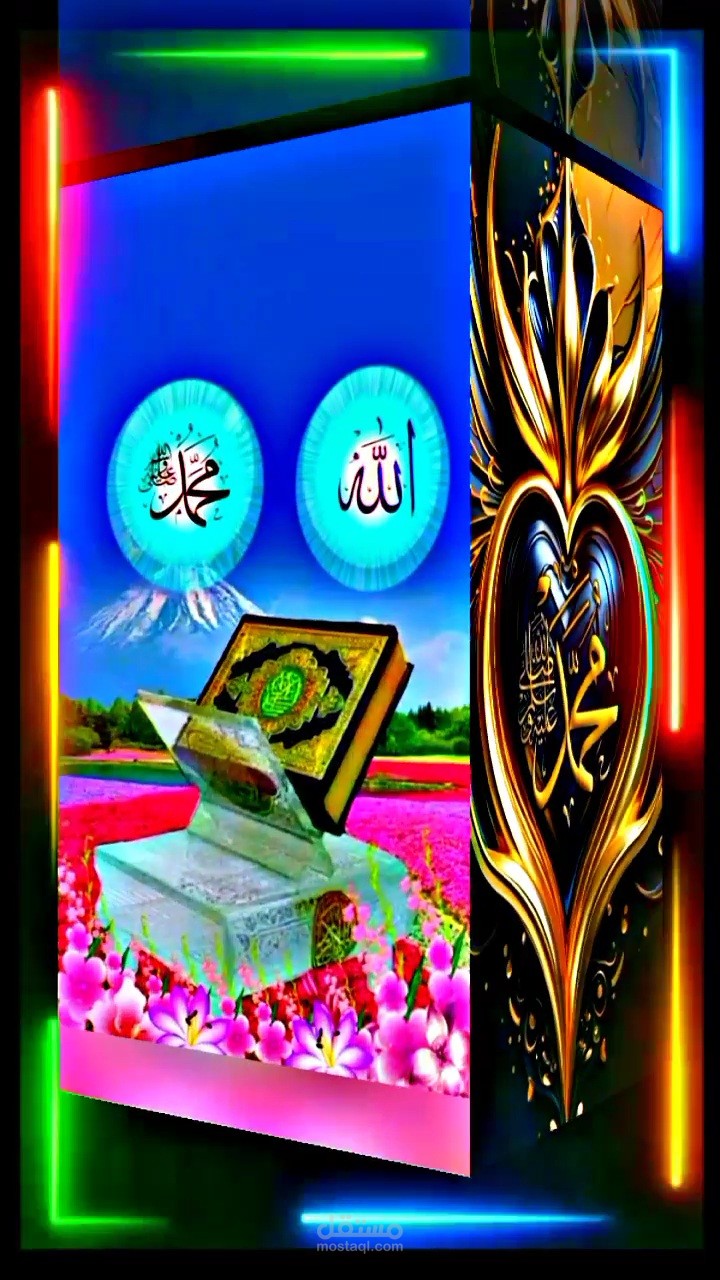 ممنتج فيديوهات احترافيه