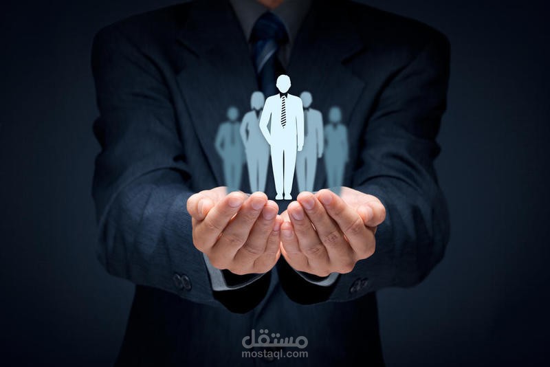 جزء من حقيبة مهارات القيادة الإستراتيجية