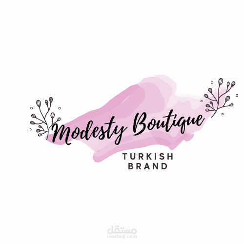 تصميم3 modesty boutique