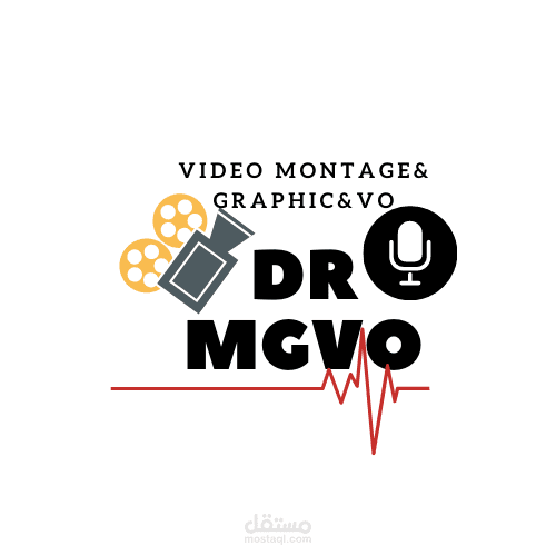 تصميم شعار لصفحة فيس بوك