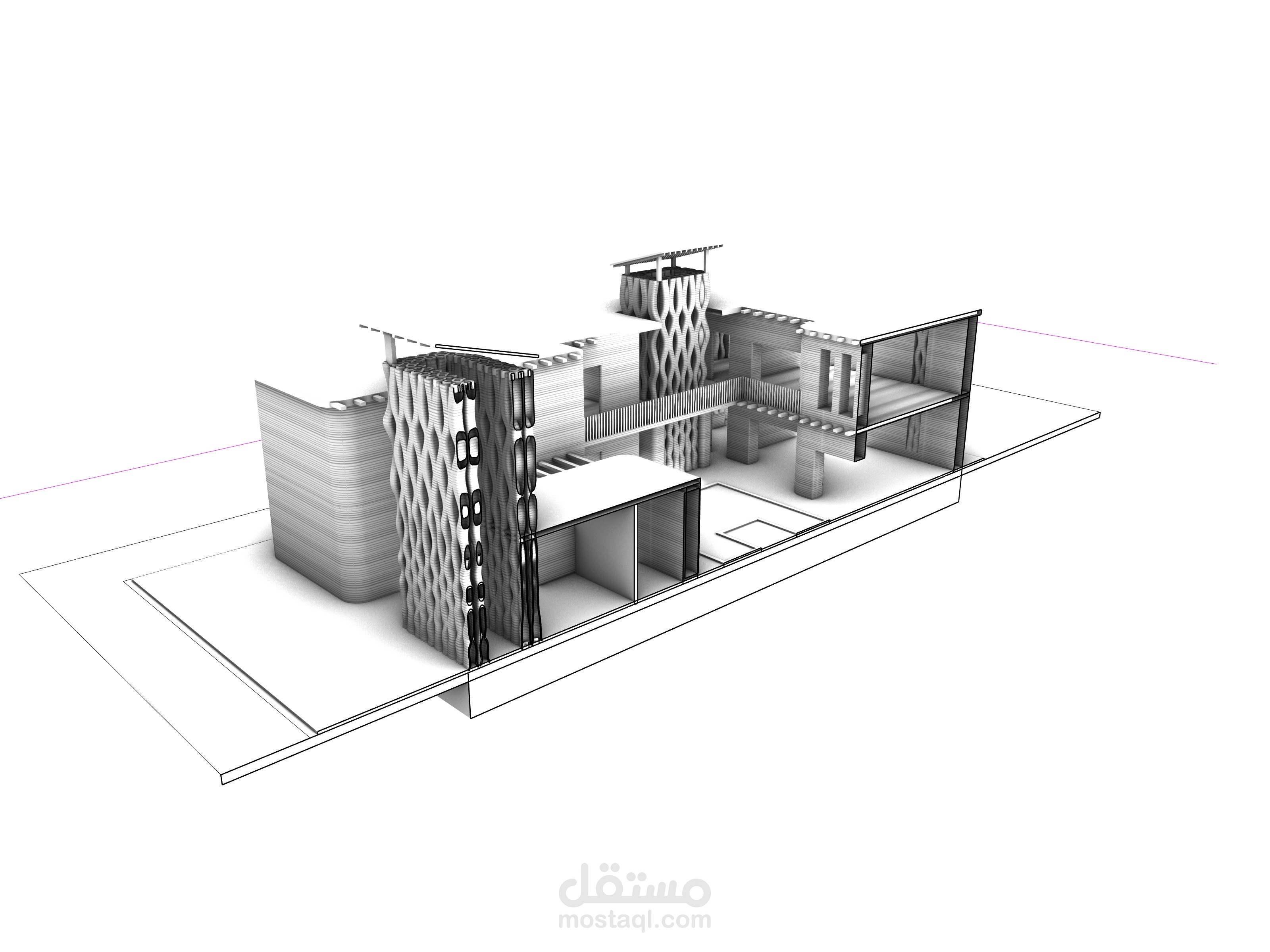3d printing