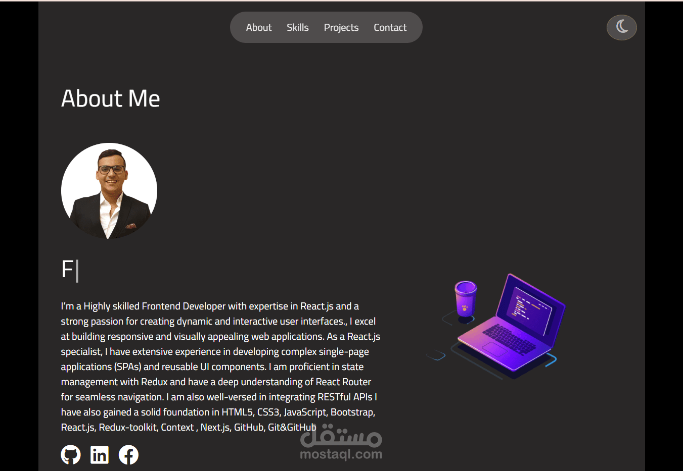 Portfolio