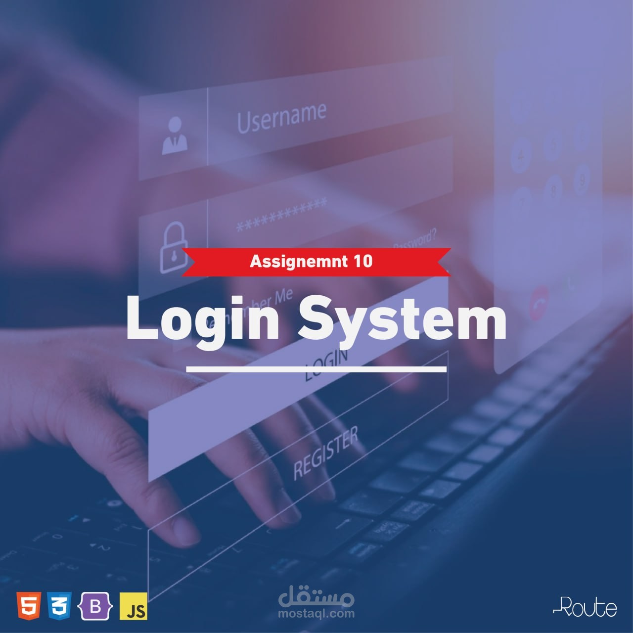 Smart Login System
