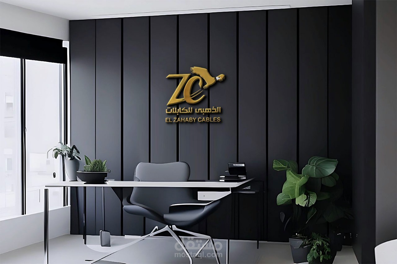 لوجو logo
