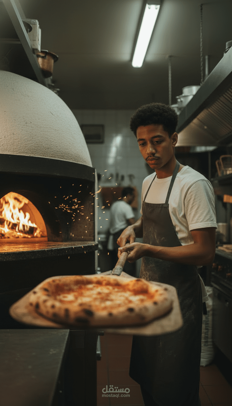 المتحدث الرقمي (AI Avatar)