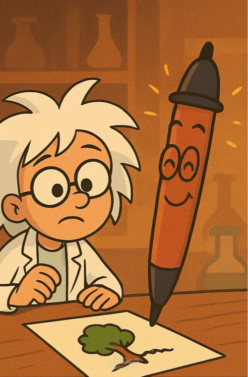 فيديو تعليمي أنميشن للأطفال