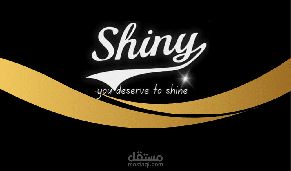 wwebsite for shiny store