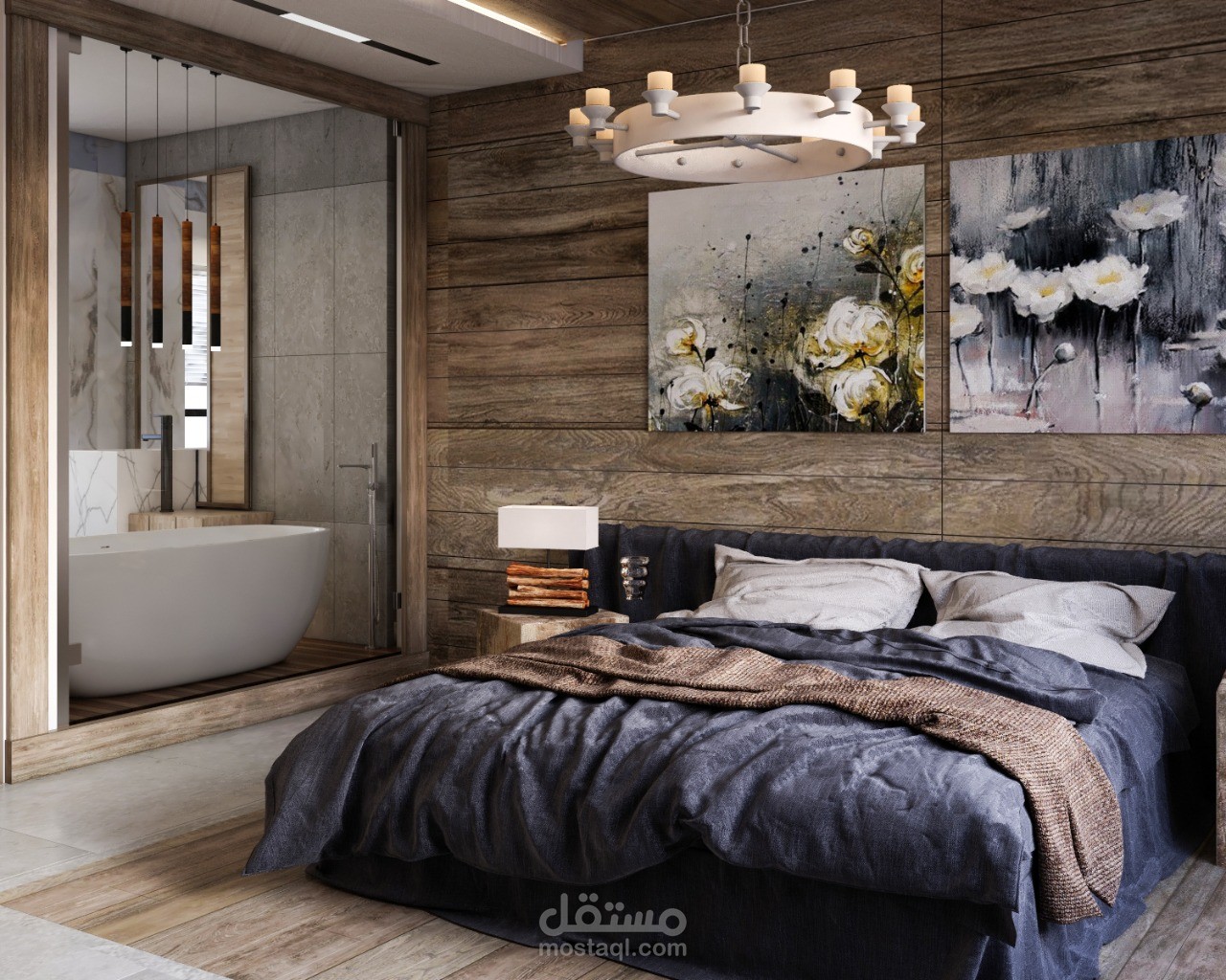 RESIDENTIAL INTERIOR DESIGN