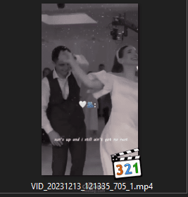 Love Video