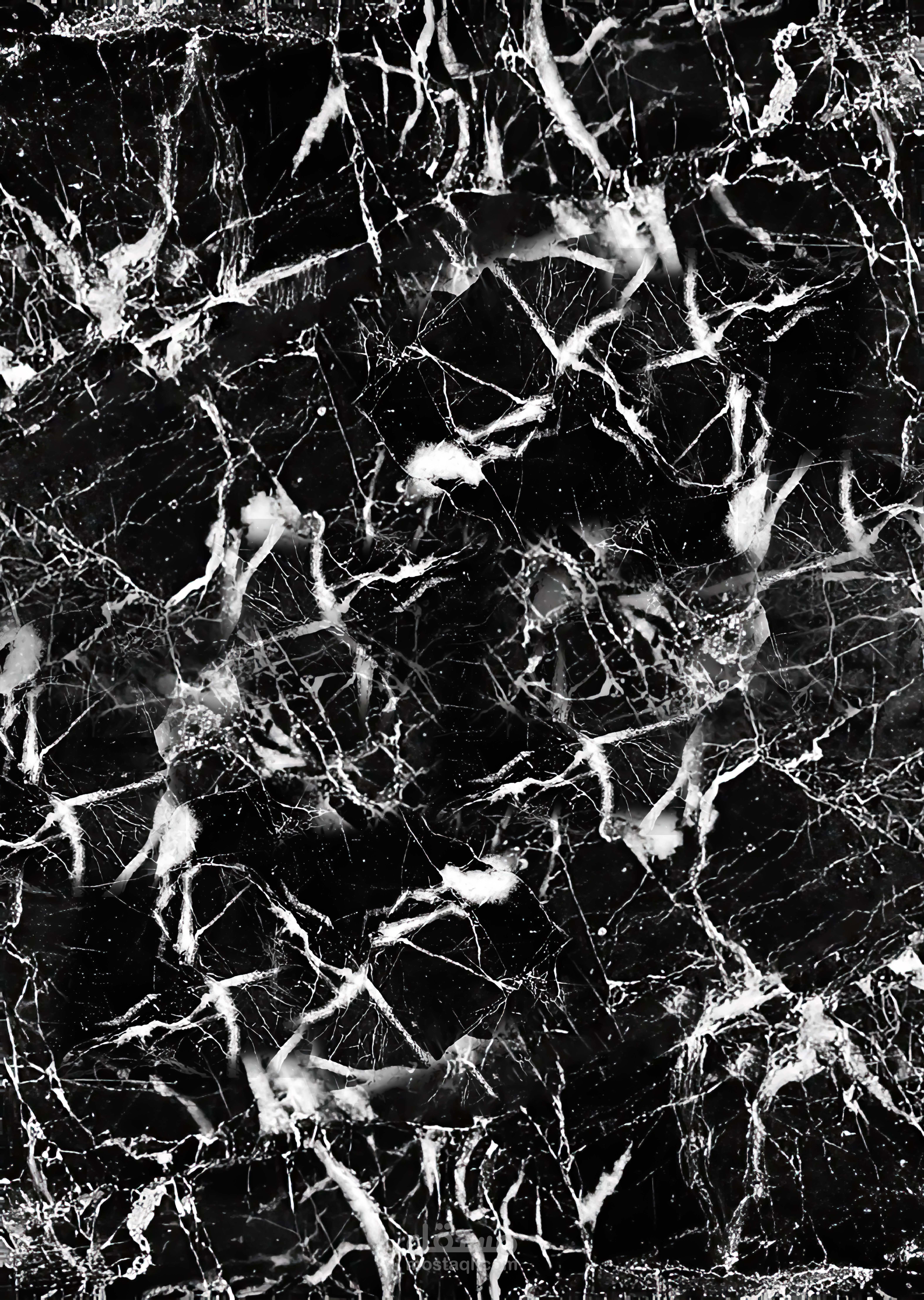 modifying and up scaling for black and white marble sheet as customer asked