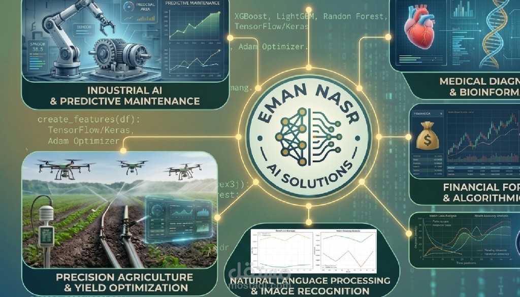 Smart Irrigation System using Machine Learning