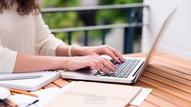 "مقالات إبداعية ومتنوعة أكثر من ٥٠٠ كلمة ومتوافقة مع السيو"