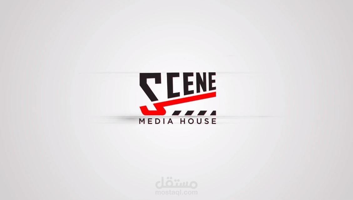 Simple logo Animation تحريك لوجو