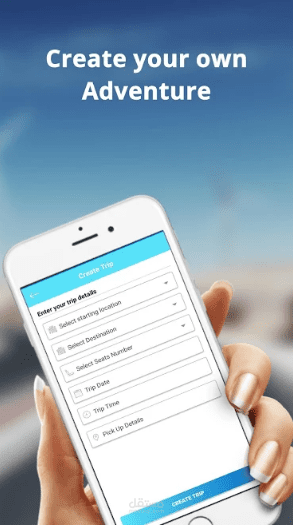 تطبيق أندرويد Voya