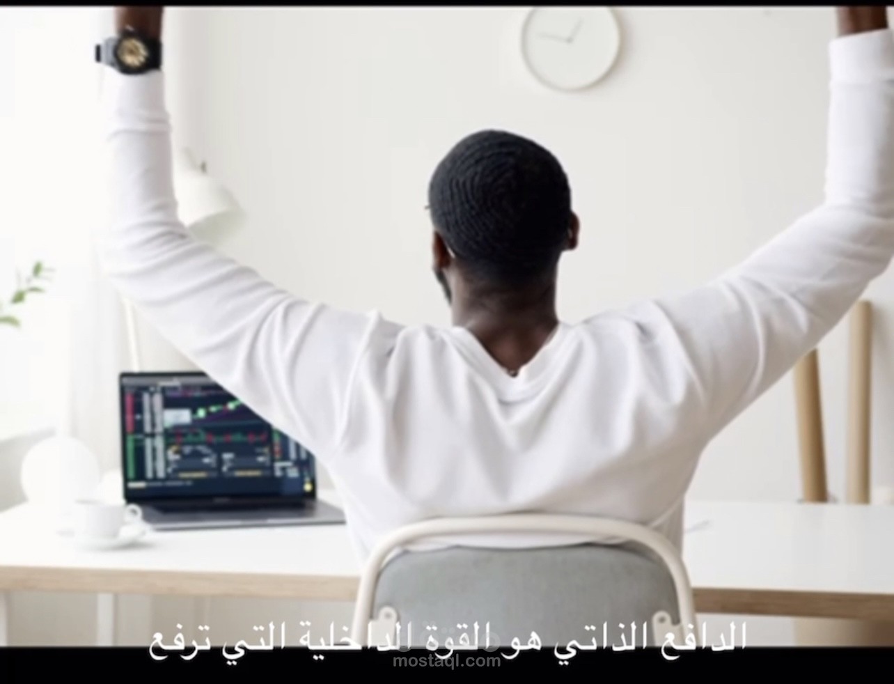 انتاج و ترجمة فيديو من الانجليزية الى العربية