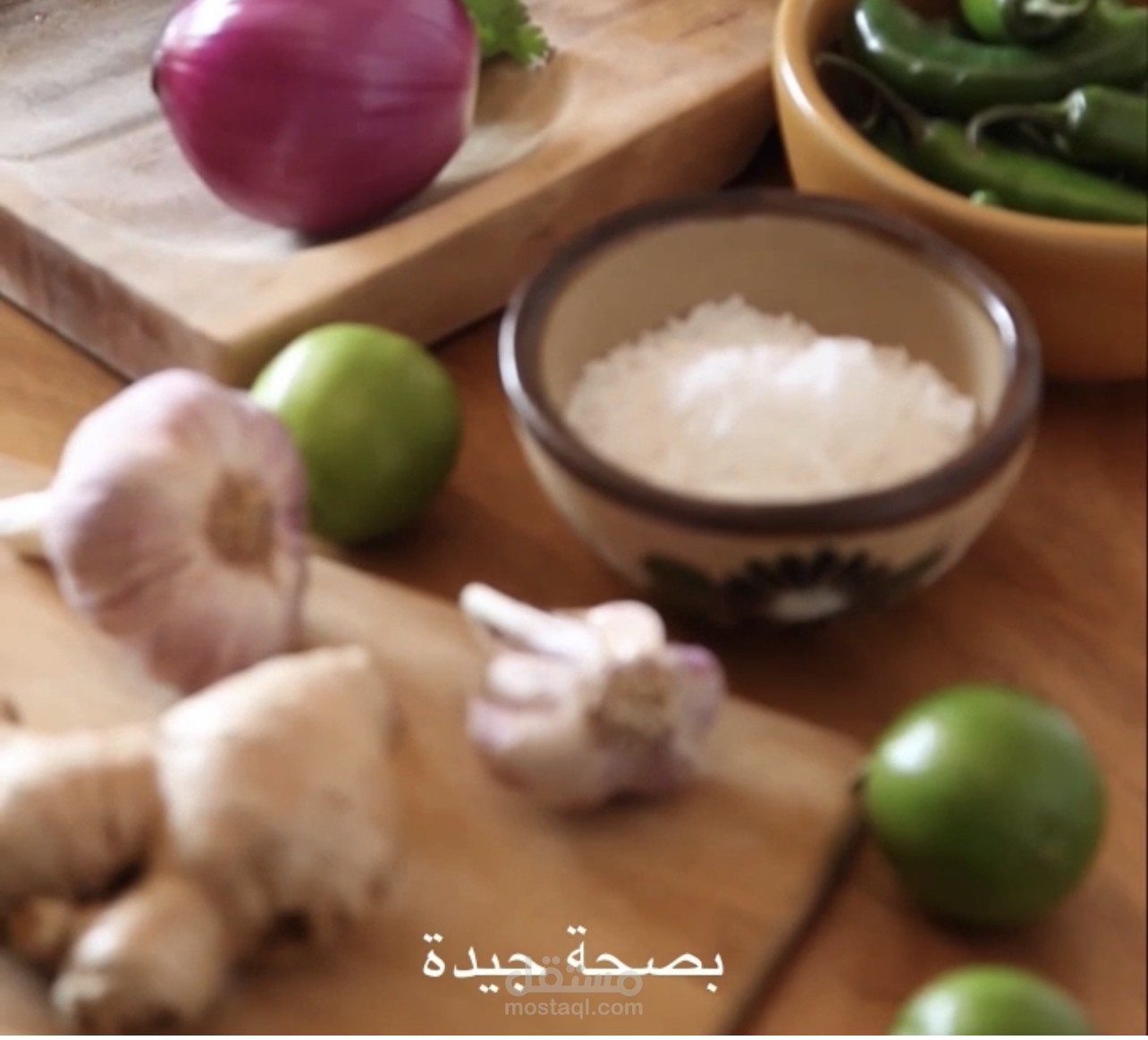 انتاج فيديو و ترجمته من الانجليزية الى العربية