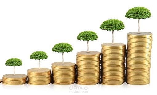 بعض مصطلحات الأموال فى الاسلام