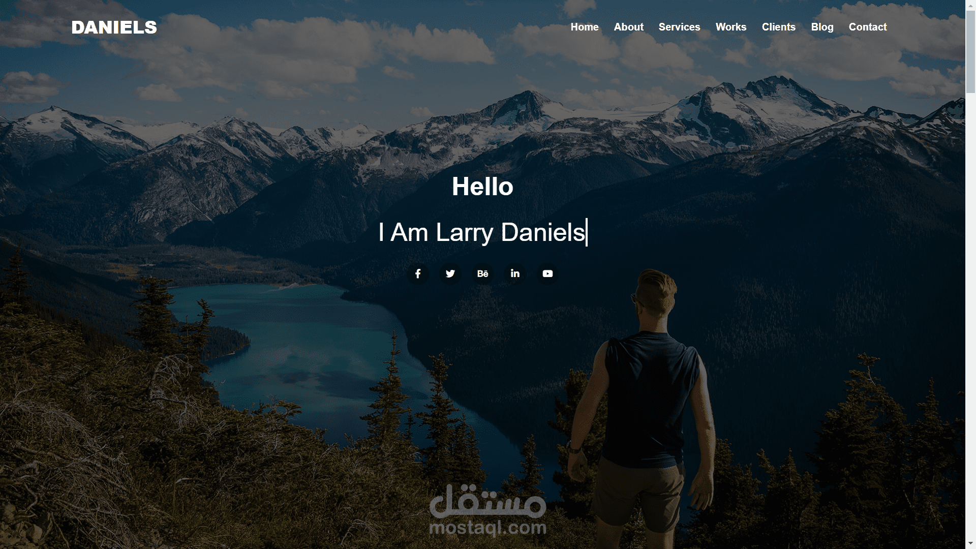 landing-page