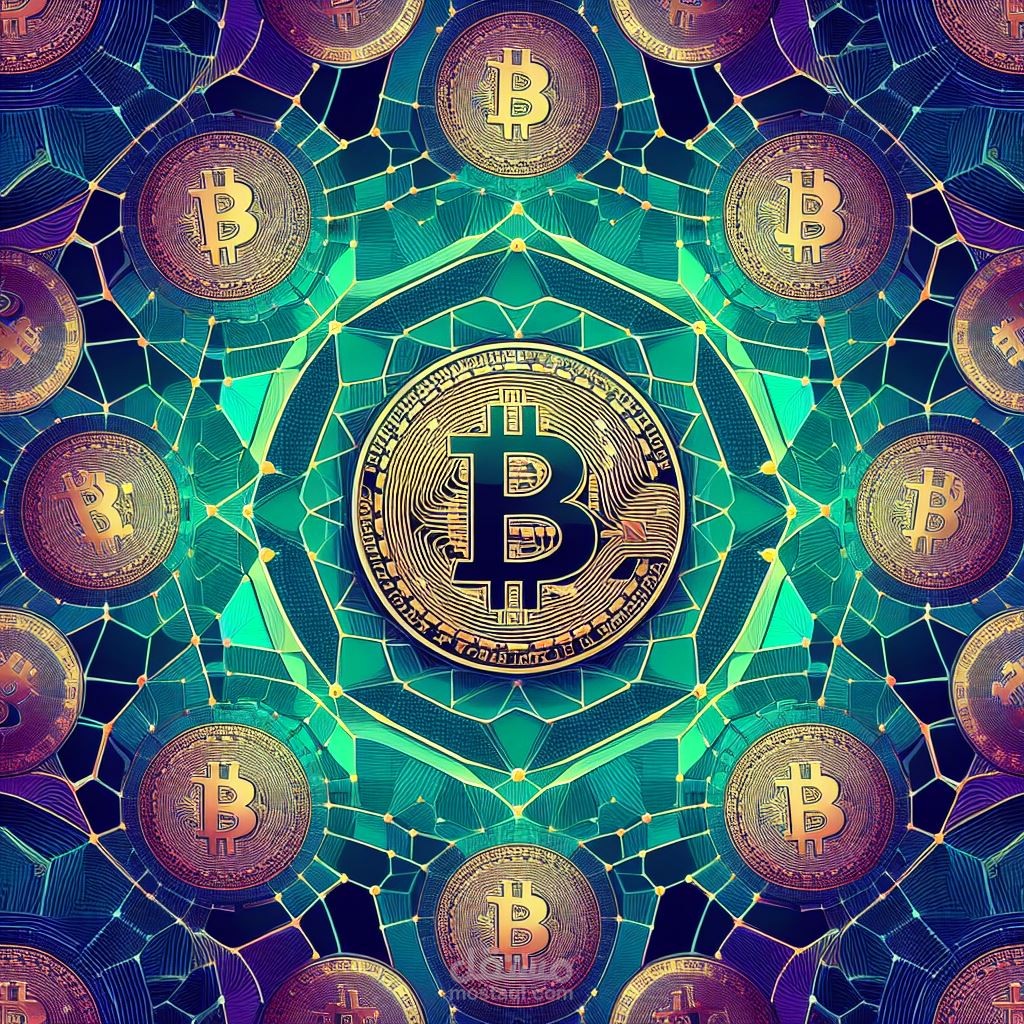 مقالة عن البيتكوين