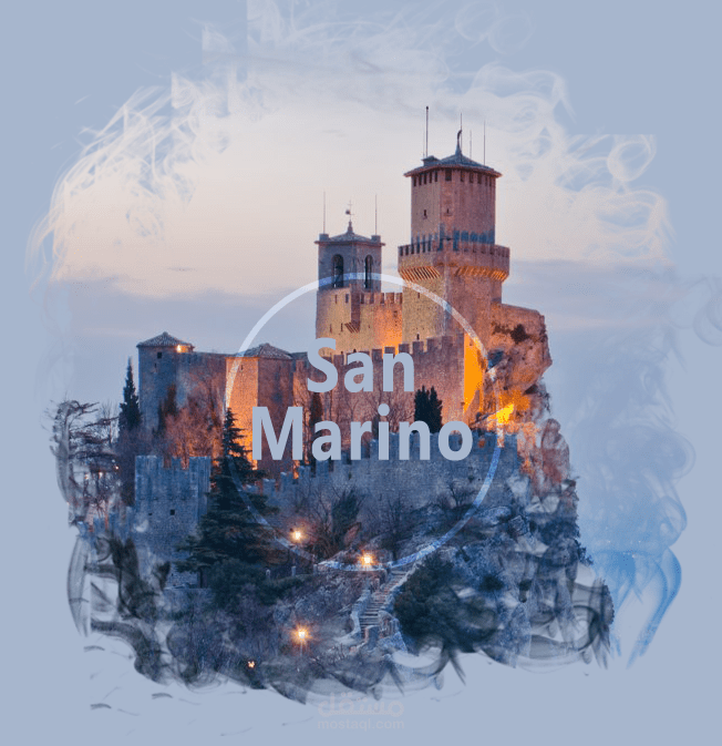 san marino