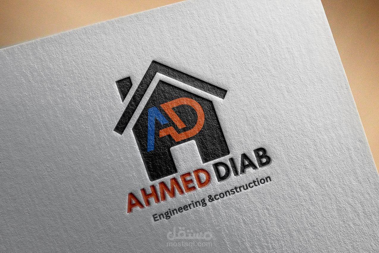مجموعة من الشعارات التي قمت بتصميمها
