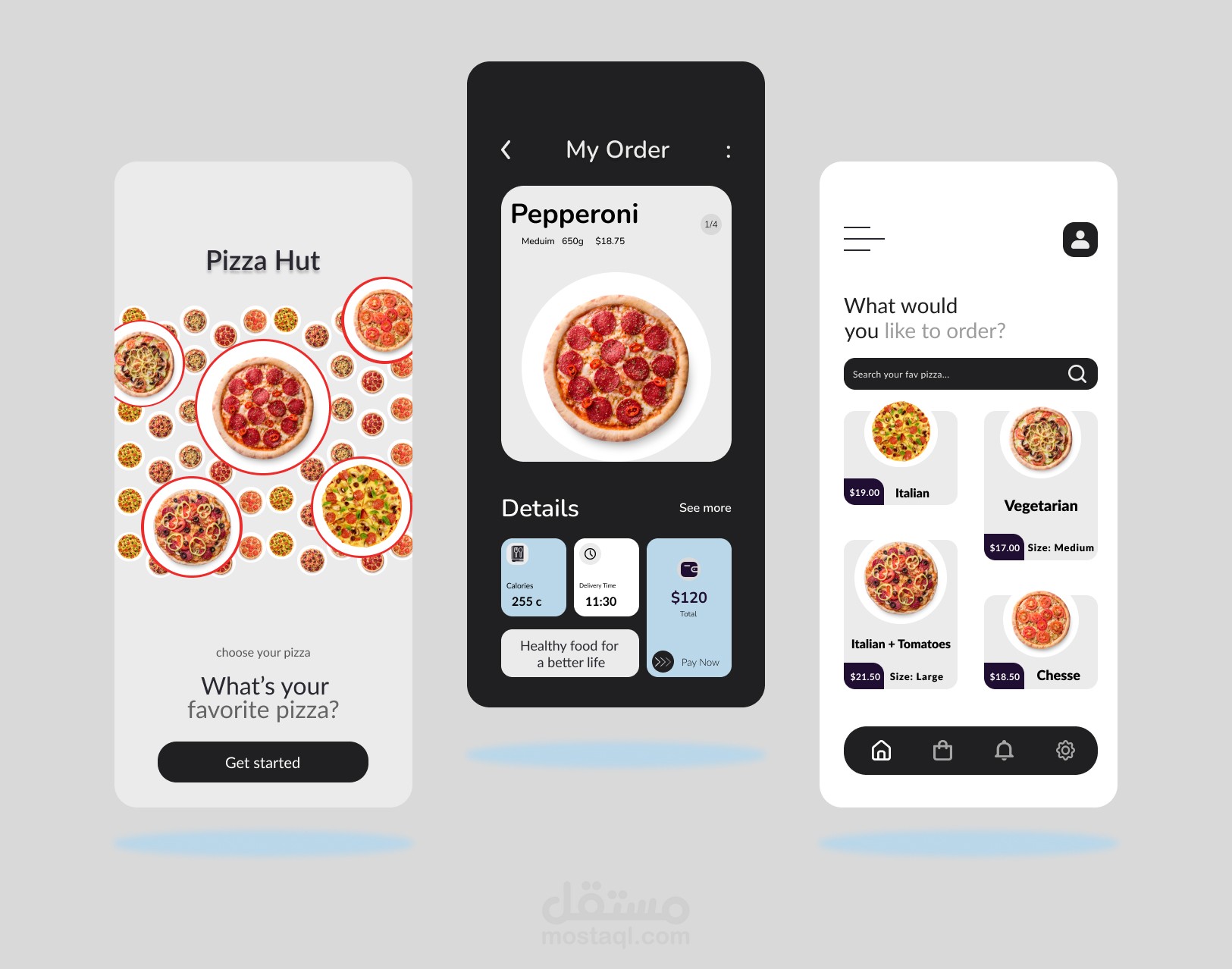 Pizza Hut